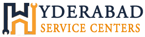 Hyderabad Service Centers