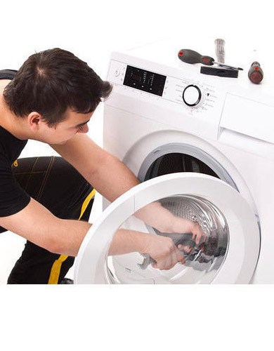 washing machine service