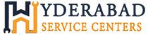 Hyderabad Service centers